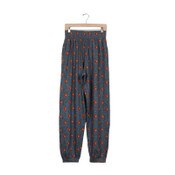 USC Trojans Men's Black Tommy Head Printed Hammer Pant